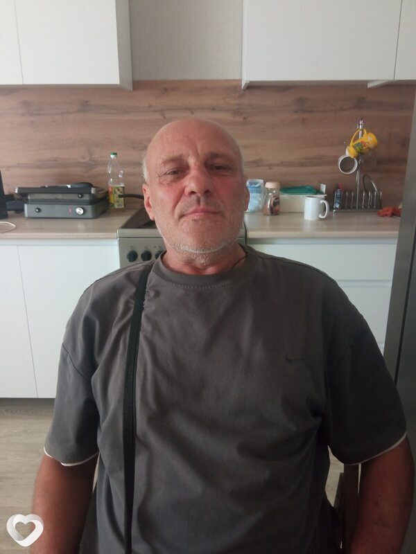 Валерий, 62, Липецке — анкета №1412593