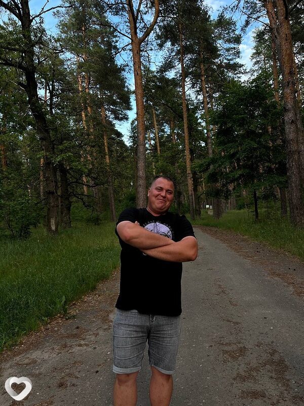 Кирилл, 33, Тамбове — анкета №1412595