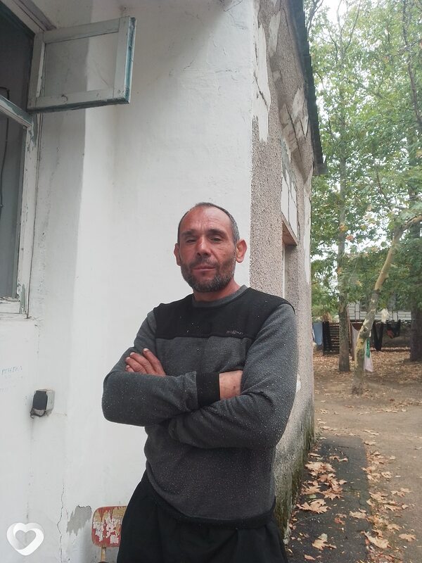 Иван, 45, Одессе — анкета №1412534