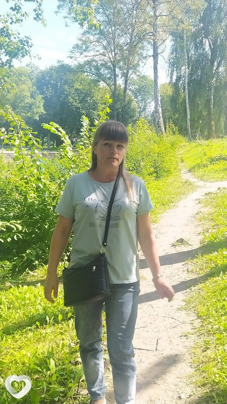 Анна, Черняховск