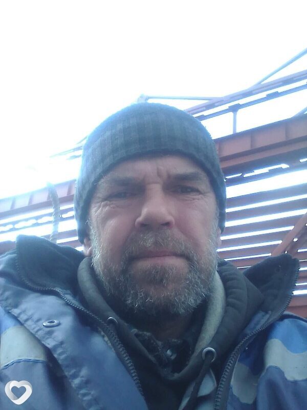 Николай, 53, Пинске — анкета №1412543