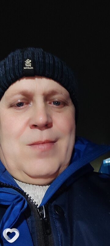 Семён, 46, Краснодаре — анкета №1412547