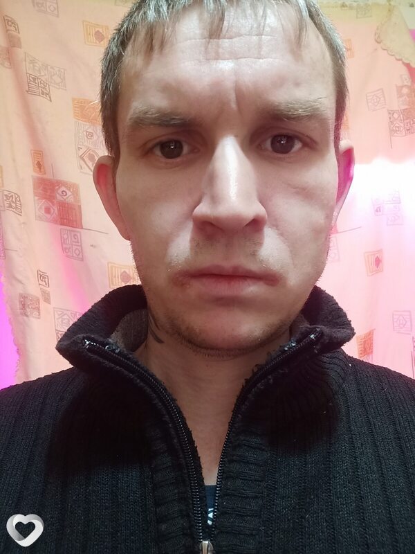 Игорь, 35, Рудном — анкета №1412552