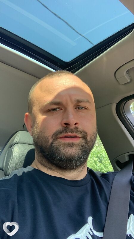 Дмитрий, 37, Ярославле — анкета №1412553