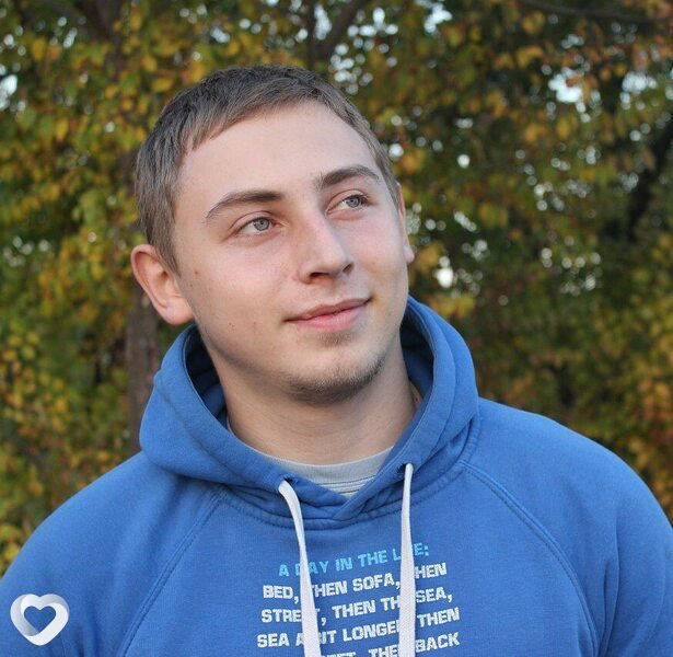 Иван, Павловск (Санкт-Петербург)