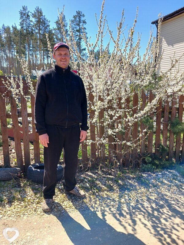 Антон, 38, Екатеринбурге — анкета №1412646