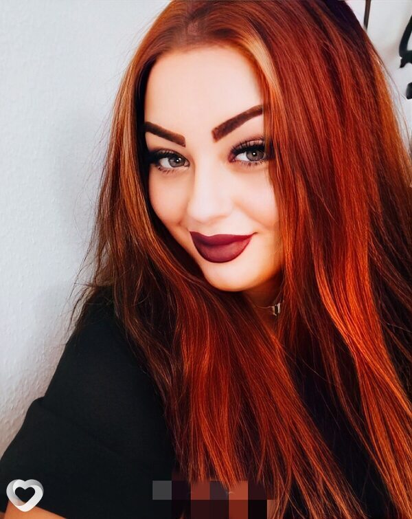 Оксана, Бремен