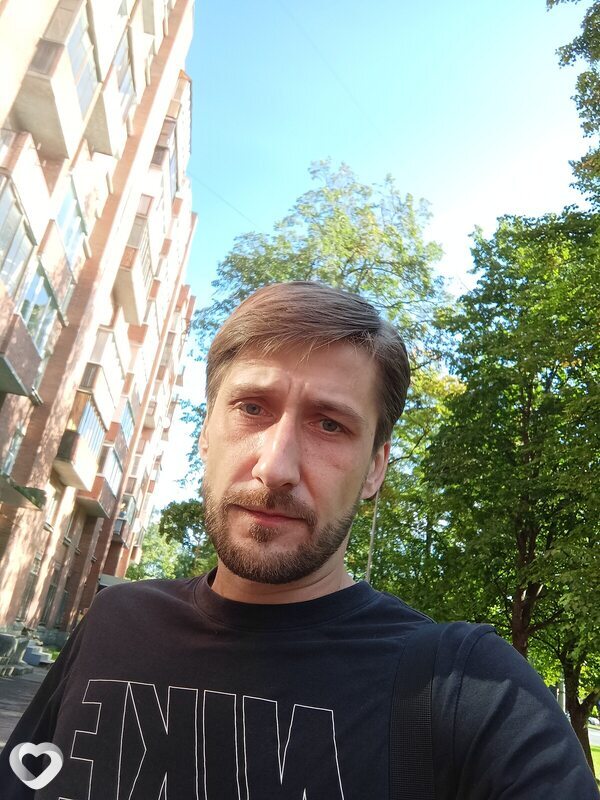 Дмитрий, Москва
