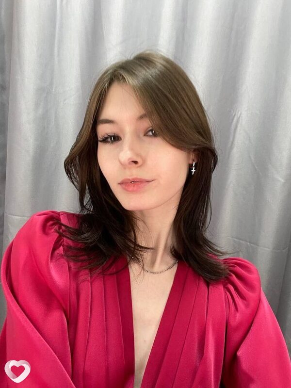 Милана, 26, Москве — анкета №1412707