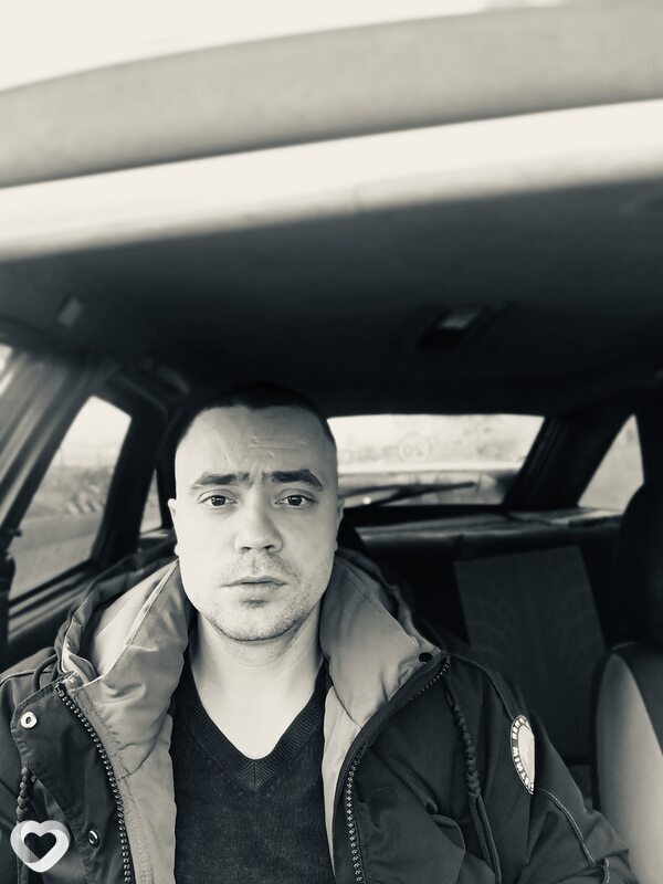 Денис, 30, Орёл — анкета №1412708