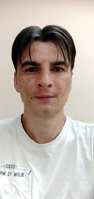 Nick-x, 43, Гомеле — анкета №12069