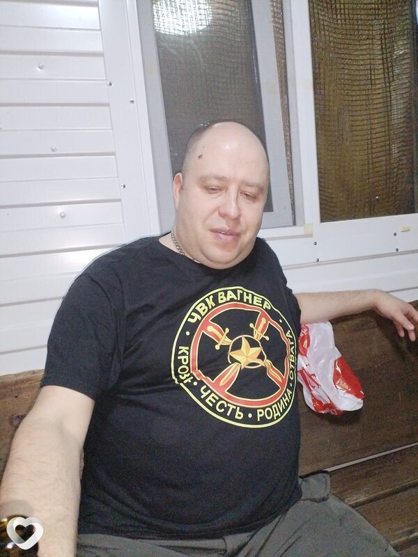 Александр, 41, Новокузнецке — анкета №1412711