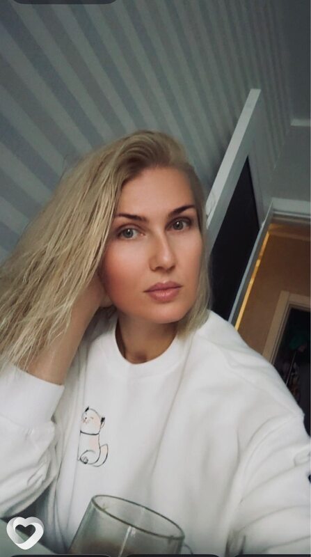 Елена, 44, Краснодаре — анкета №1412712