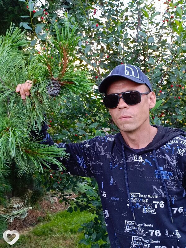 Денис, 40, Иркутске — анкета №1412714