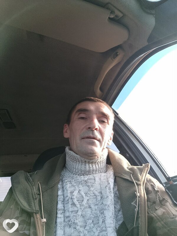 Олег, 46, Волгограде — анкета №1412722