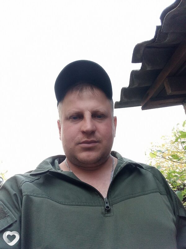 Артем, 37, Уссурийске — анкета №1412729