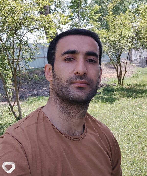 Али, 36, Новокузнецке — анкета №1412757