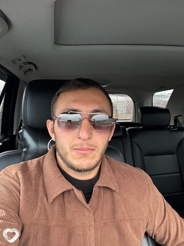 Андрей, 29, Санкт-Петербурге — анкета №1412763