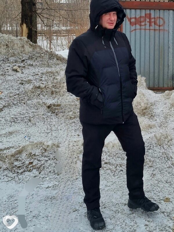 Илья, 52, Шатуре — анкета №1412764