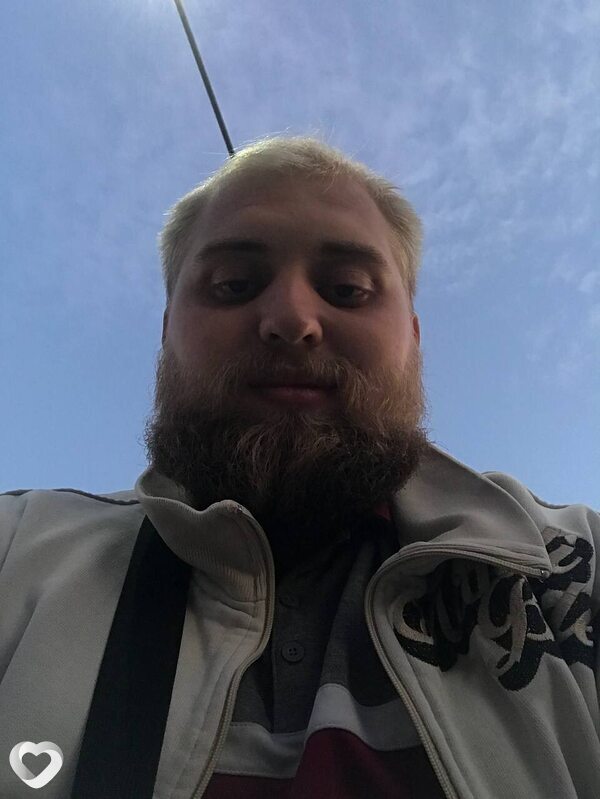 Алексей, 20, Речице — анкета №1412765