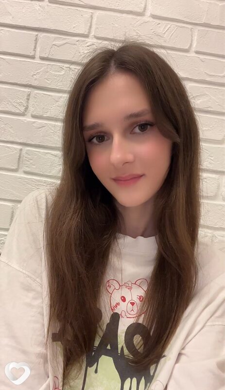 Диана, 21, Уфе — анкета №1412768