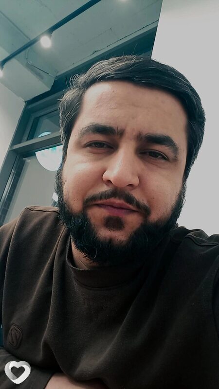 Samir Kurbanov, 29, Астане — анкета №1412772