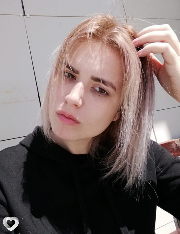 Маргарита, 28, Великих Луках — анкета №1412774