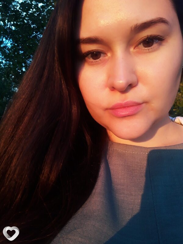 Эльвира, 35, Одинцове — анкета №1412776