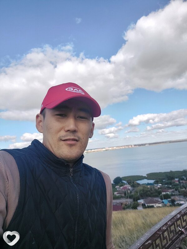 Bek, 29, Астане — анкета №1412779