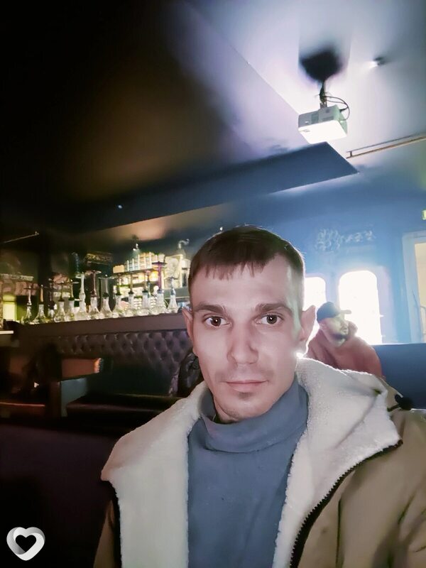 Максим, 31, Тамбове — анкета №1412904