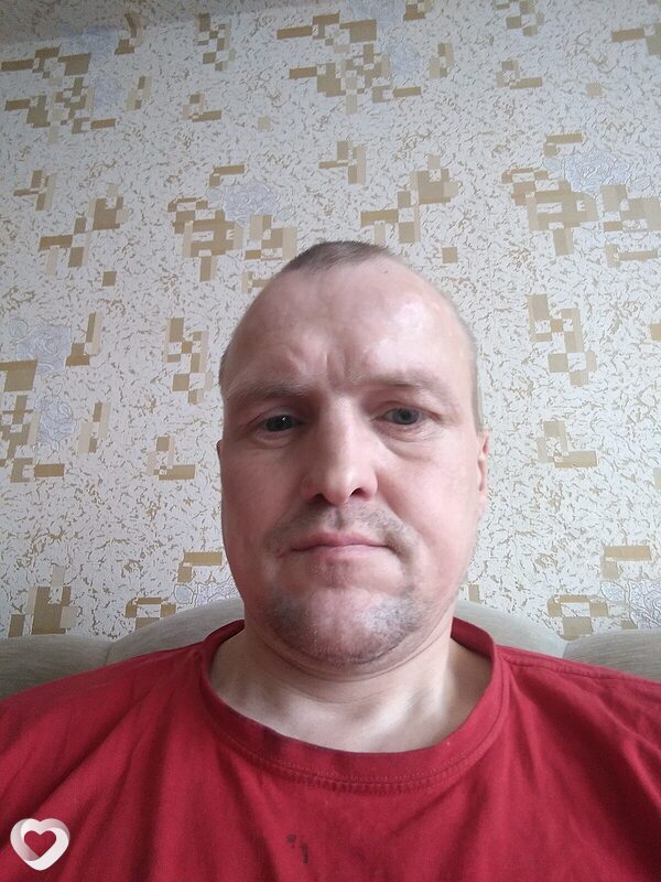 Евгений, 45, Архангельске — анкета №1412908