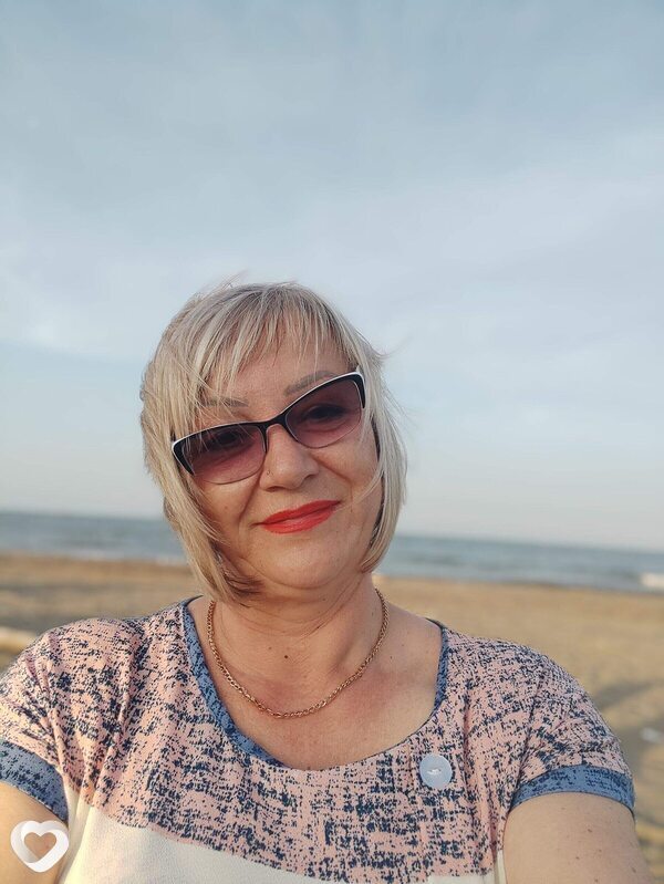 Виктория, 56, Южно-Сахалинске — анкета №1412909