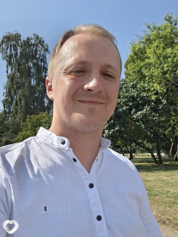 Семён, 35, Сургуте — анкета №1412910