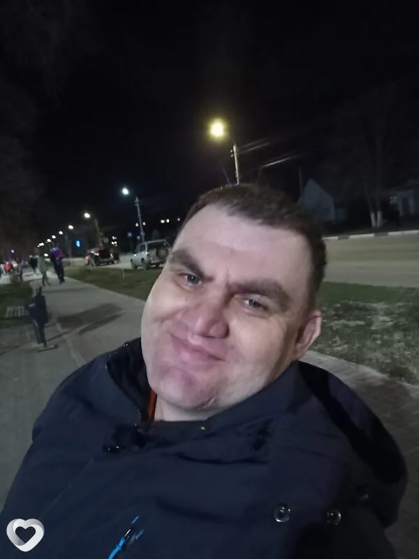 Сергей, 51, Москве — анкета №4690525