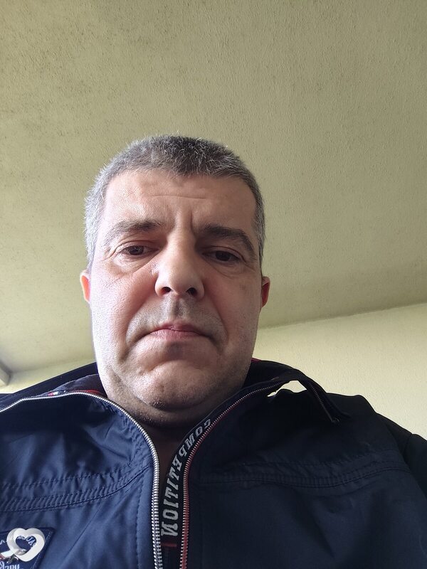 Николай, 48, Москве — анкета №1412923