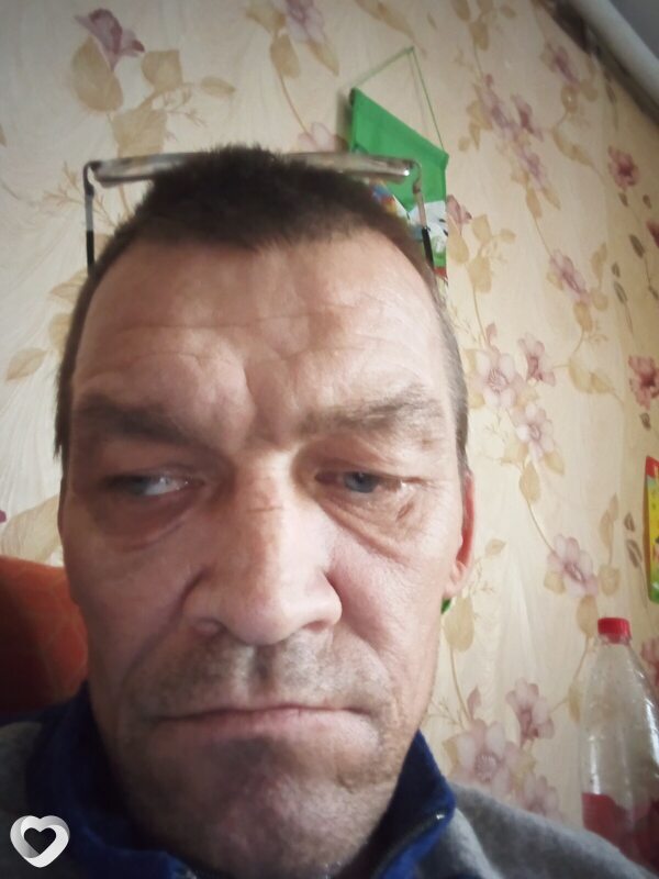 Дмитрии, 44, Климовичах — анкета №1412925