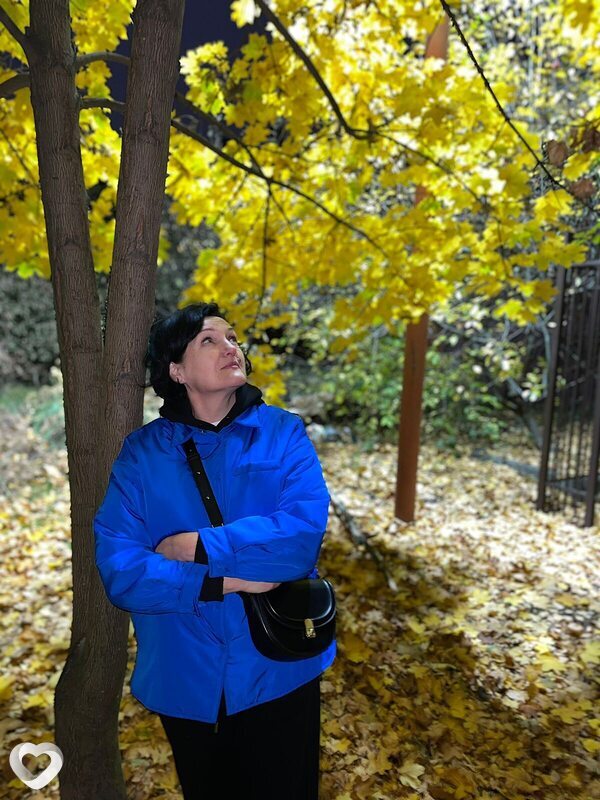 Наталья, 53, Краснодаре — анкета №1412841