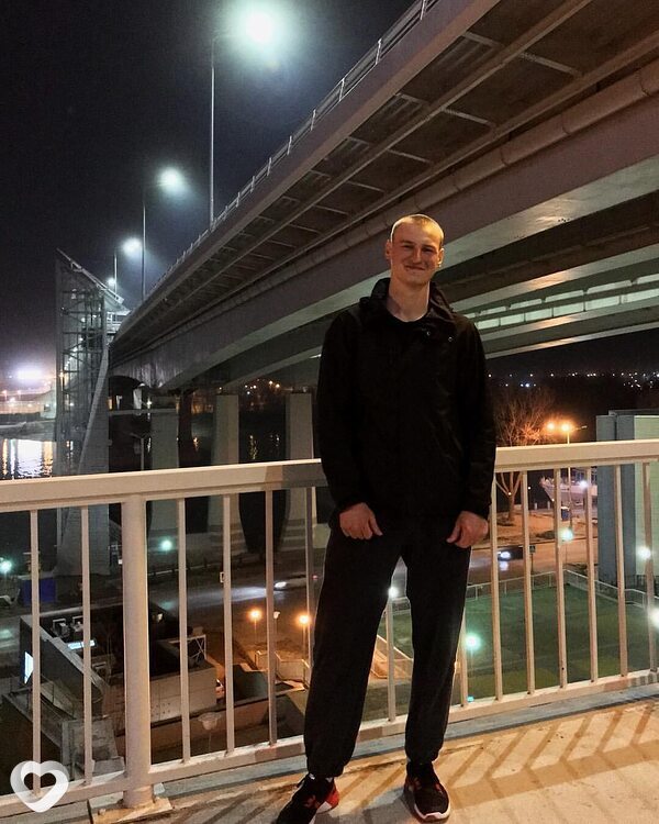 Владимир, 33, Макеевке — анкета №1412842