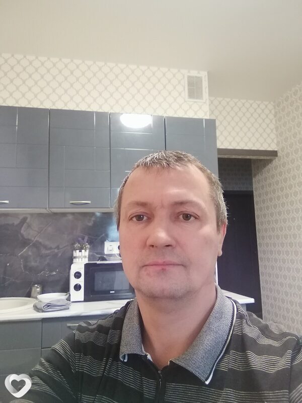 Владимир, 53, Москве — анкета №1412849