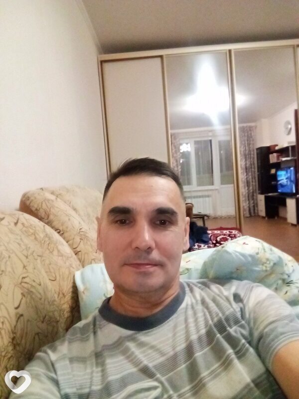 Зуфар, 48, Казани — анкета №1413094