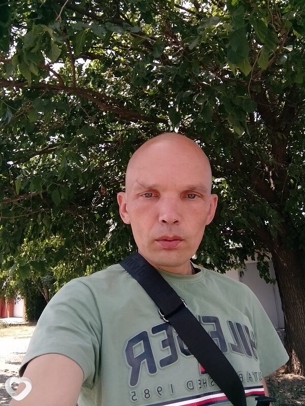 Евгений, 42, Люберцах — анкета №1413095