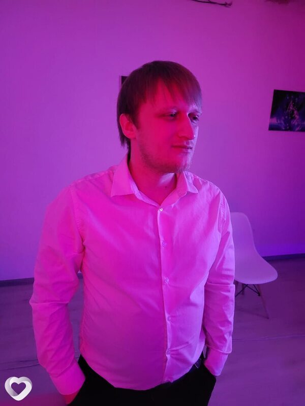 Сергей, 32, Нижнем Тагиле — анкета №1413099