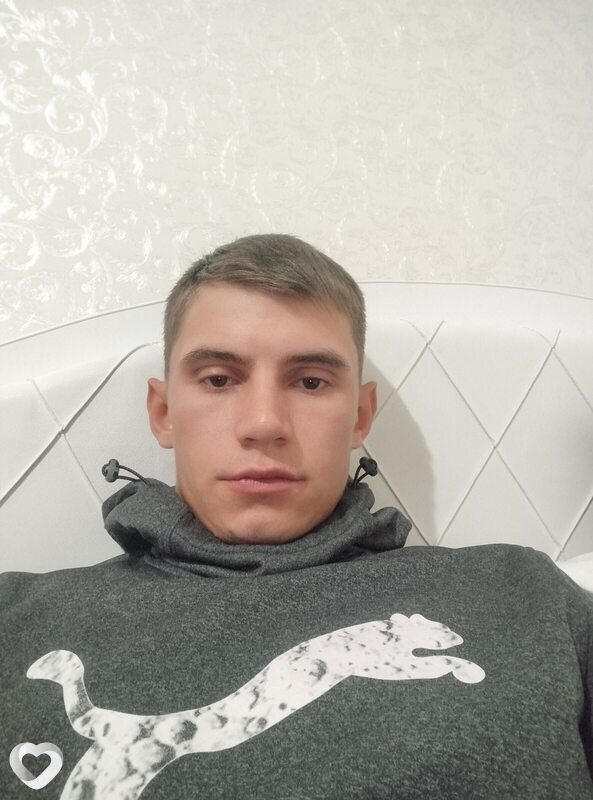 Юрий, 26, Павлодаре — анкета №1412731