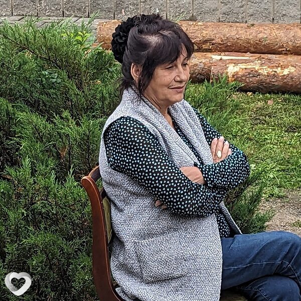 Ляля, 67, Орше — анкета №1412738
