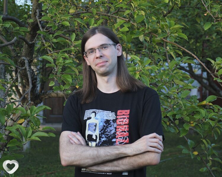 Дмитрий, 32, Москве — анкета №1412739