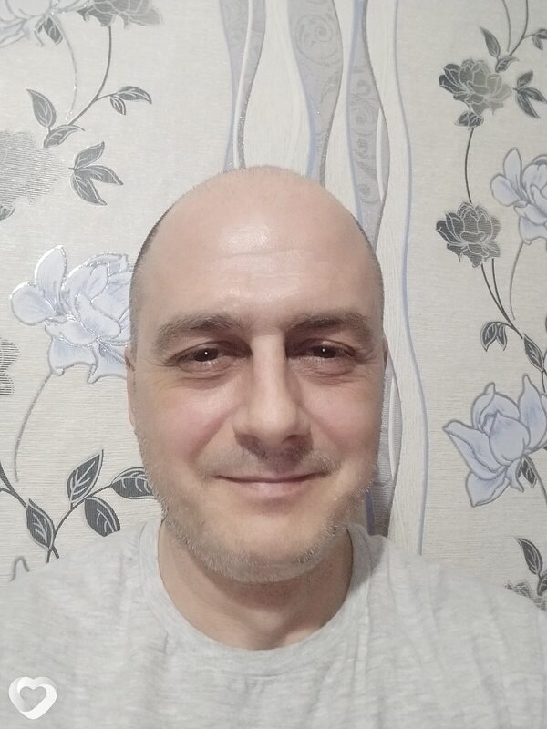 Николай, 47, Астане — анкета №1412741