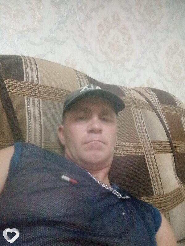 Александр, 43, Жирновске — анкета №1412748