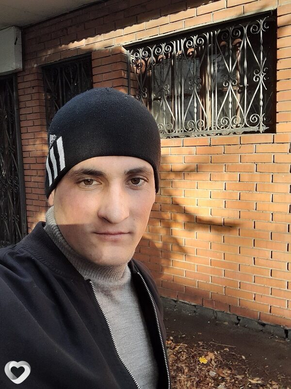 Дима, 30, Воронеже — анкета №1412753