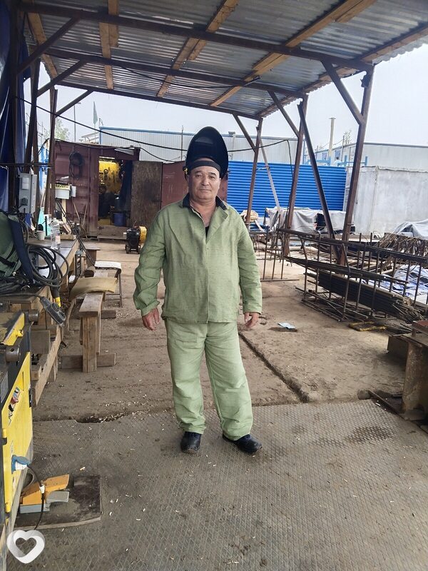 Эдуард, 65, Перми — анкета №1412754