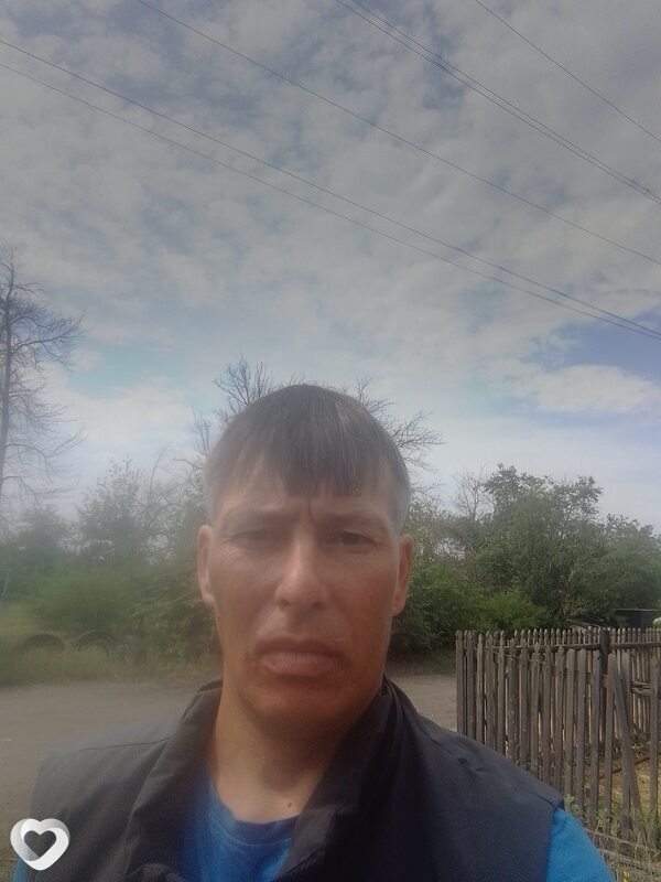 Алексей, 39, Черногорске — анкета №1412681
